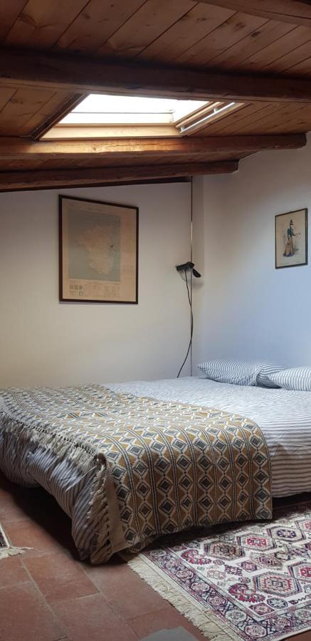 House On The Hills, 10 Minutes From City Center Bologna Kültér fotó